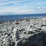 Aran Walkers