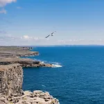 Aran Walkers Inis Mor