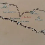Aran Walkers Отель типа 