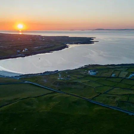 Bed & Breakfast Aran Walkers Inis Mor