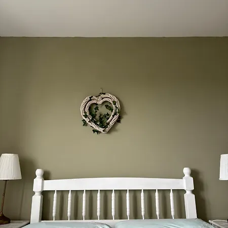 فندق مبيت وإفطار Aran Walkers