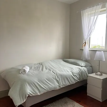 Bed & Breakfast Aran Walkers *