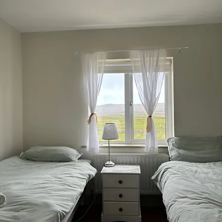 Bed & Breakfast Aran Walkers