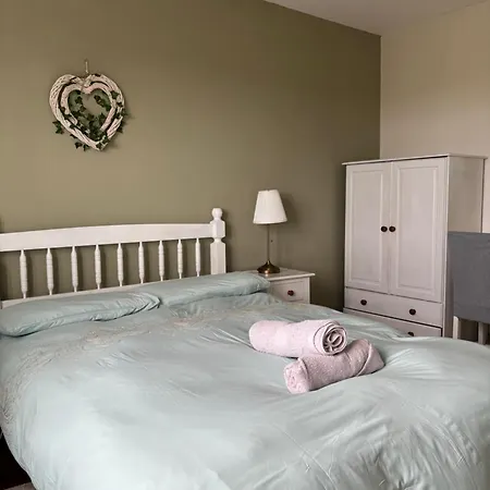 Bed & Breakfast Aran Walkers Inis Mor