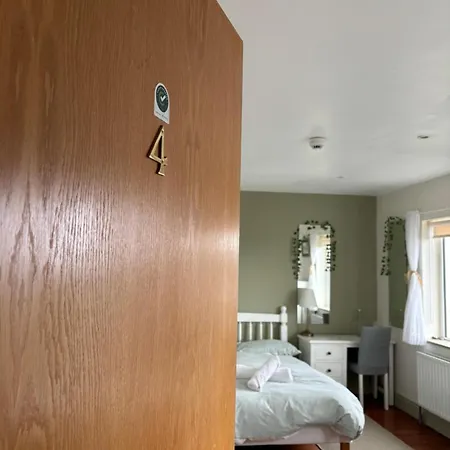 Bed & Breakfast Aran Walkers