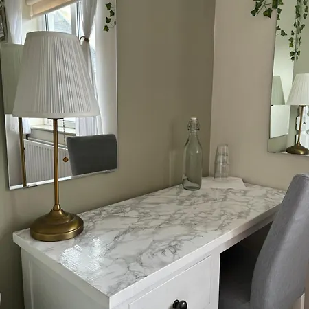 Aran Walkers جروف إنيشمور