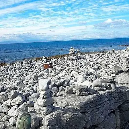 Aran Walkers