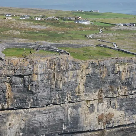 Aran Walkers جروف إنيشمور