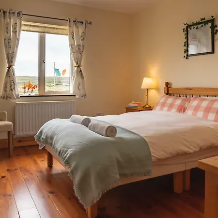 Aran Walkers B&B 이니시 모어