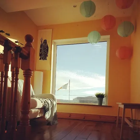 Aran Walkers Inis Mor