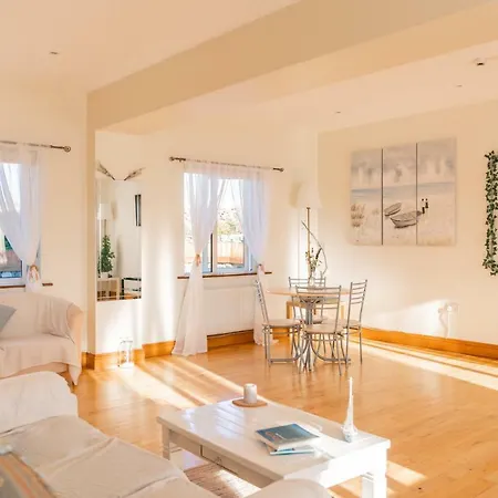 فندق مبيت وإفطار Aran Walkers