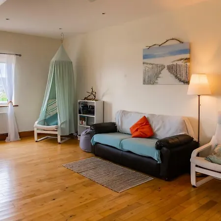 Bed & Breakfast Aran Walkers Inis Mor