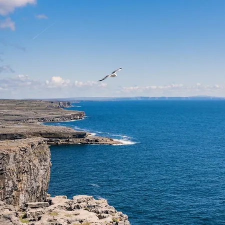 Aran Walkers Inis Mor