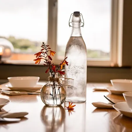 Aran Walkers Bed & Breakfast