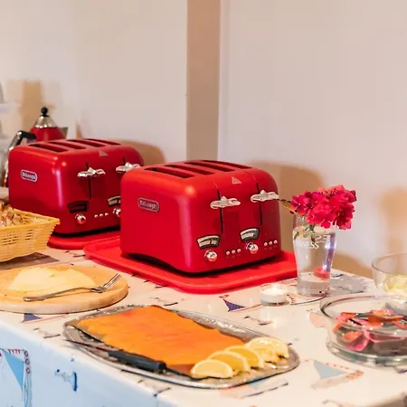 Aran Walkers Inis Mor