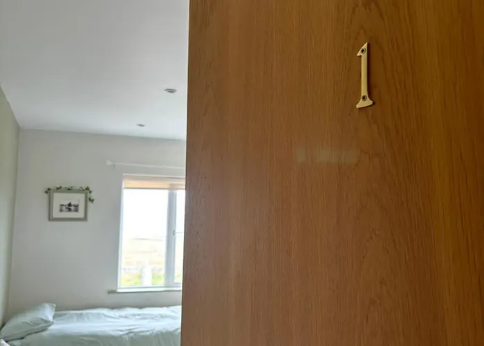 Bed & Breakfast Aran Walkers Inis Mor