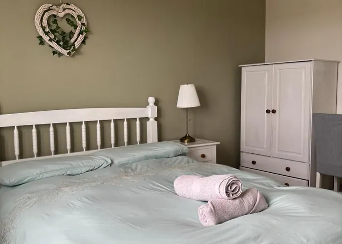 Bed & Breakfast Aran Walkers Inis Mor