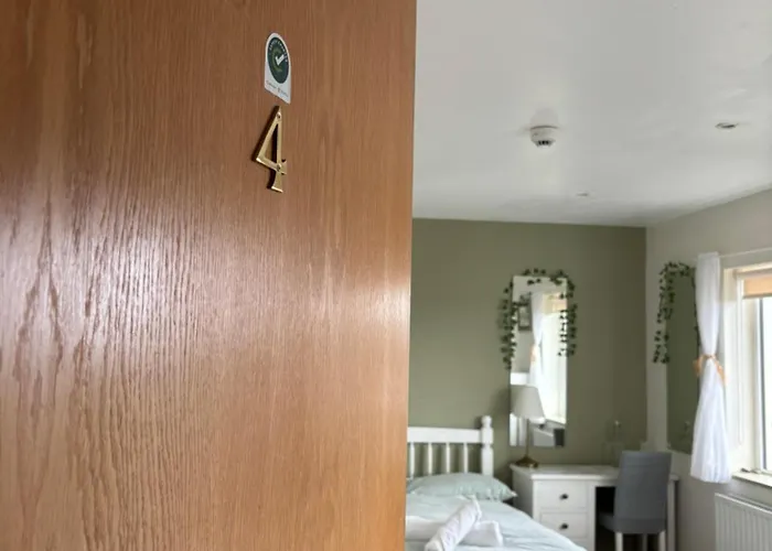 Bed & Breakfast Aran Walkers