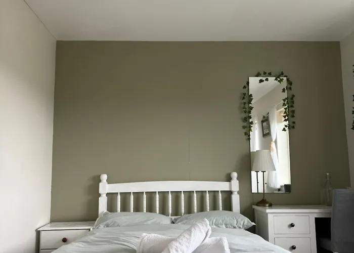 Bed & Breakfast Aran Walkers *