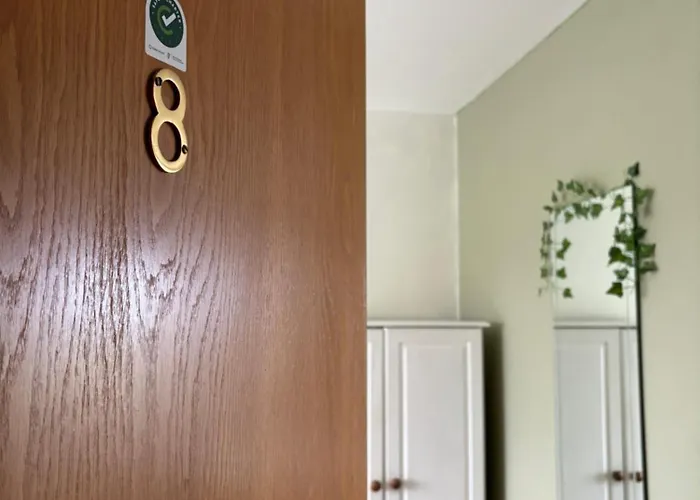 Bed & Breakfast Aran Walkers Inis Mor