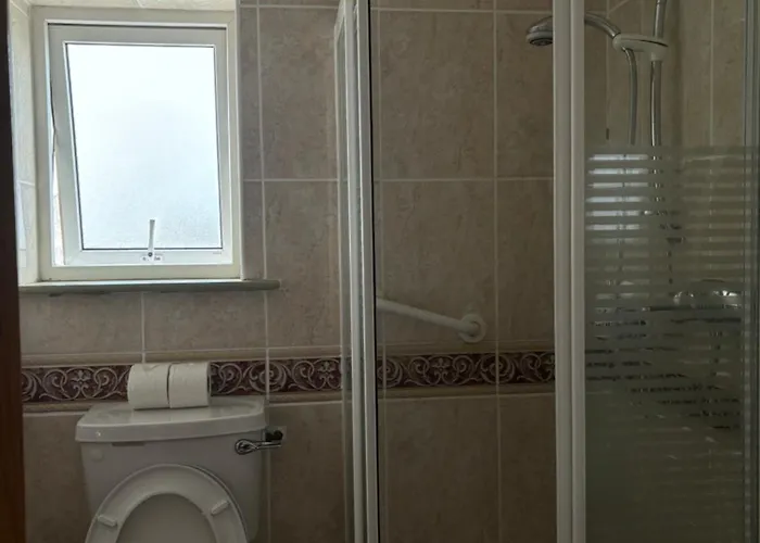 Aran Walkers Bed & Breakfast Inis Mor