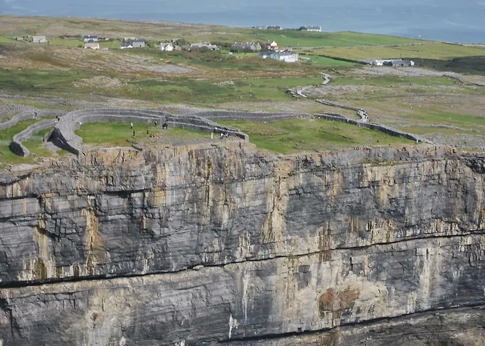 Aran Walkers Inis Mor
