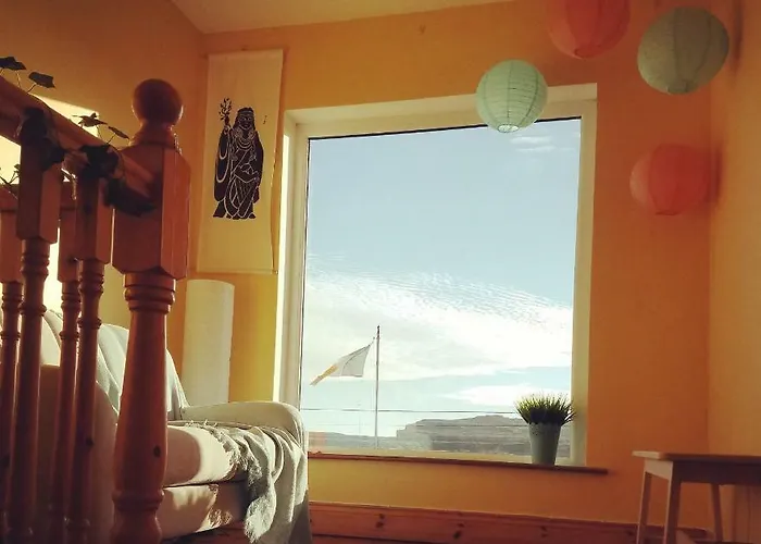 Aran Walkers Inis Mor