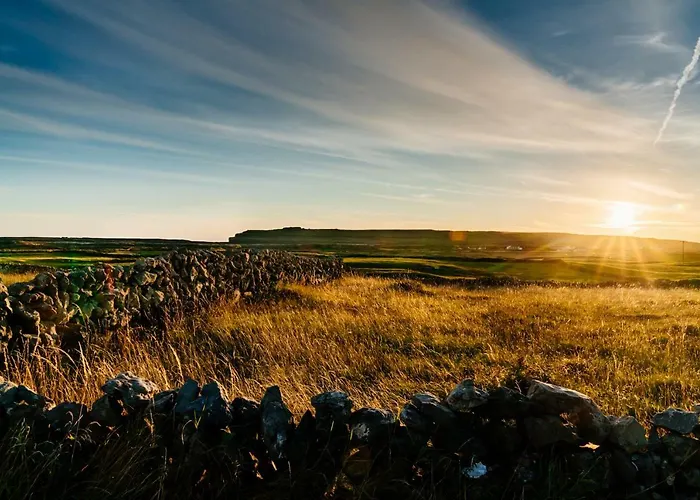 Aran Walkers Bed & Breakfast