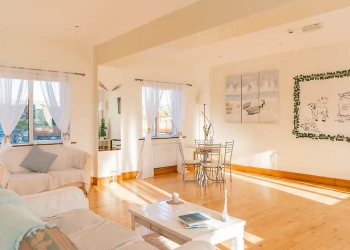 Bed & Breakfast Aran Walkers