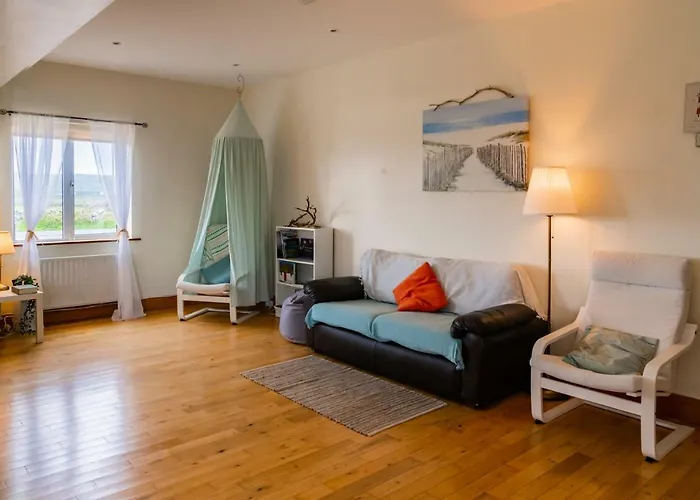 Bed & Breakfast Aran Walkers Inis Mor