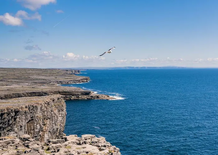 Aran Walkers جروف إنيشمور