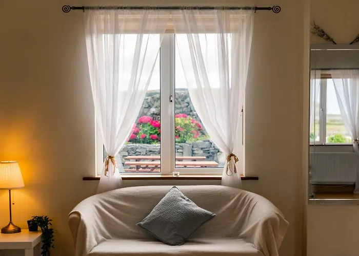 Aran Walkers Bed & Breakfast