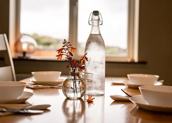 Aran Walkers Bed & Breakfast