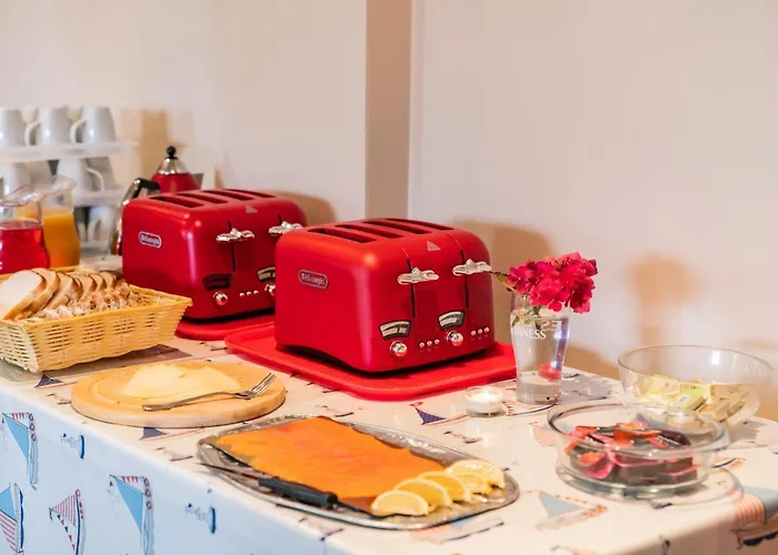 Aran Walkers Inis Mor